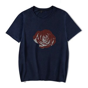 all girls are the same shirt