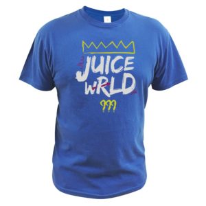 Juice-Wrld-999-T-Shirt-Hip-Hop-Singer-Rapper-Rock-Crown-Tshirt-EU-Size-100-Cotton-1.jpg